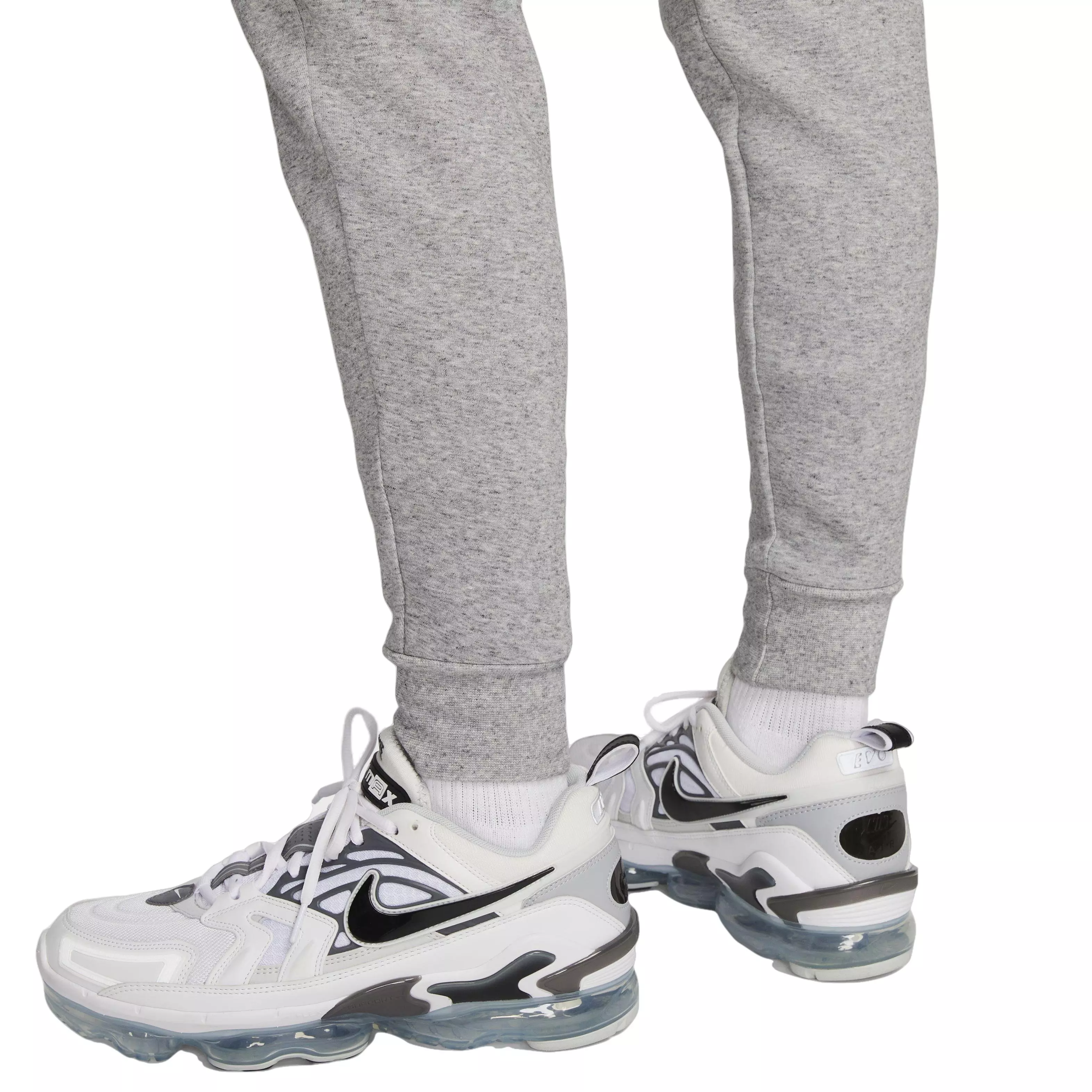 Nike Men's Sportswear Tech Fleece Revival Joggers - DARK GREY