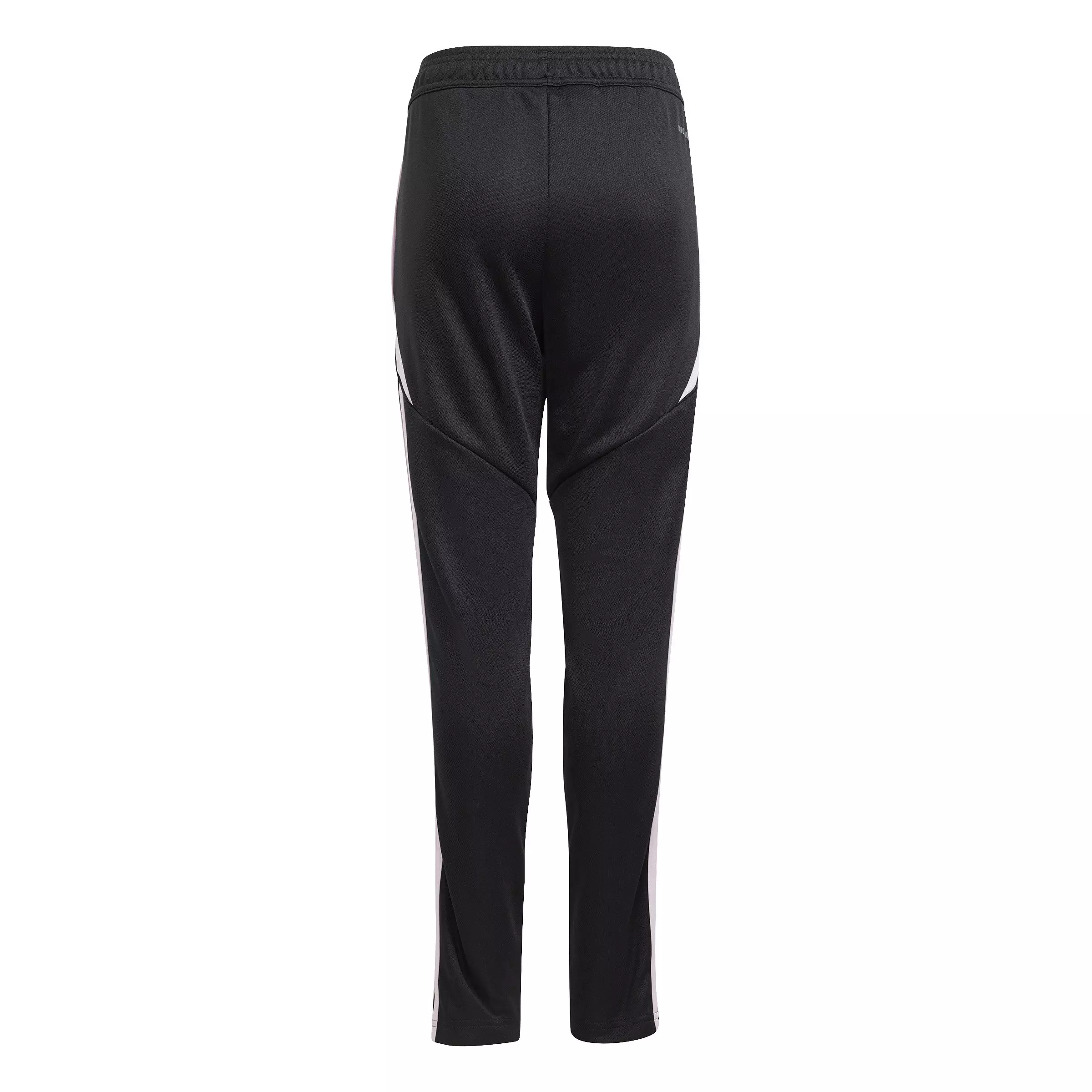 adidas Big Girls' Tiro24 Training Pants -Black/Pink - BLACK/PINK