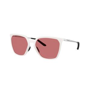 Oakley Sielo SQ Prizm Berry Sunglasses - Matte Vapor