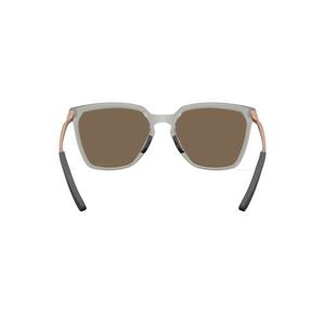 Oakley Sielo SQ Prizm Rose Gold Sunglasses - Matte Grey Ink