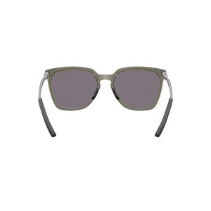 Oakley Sielo SQ Prizm Grey Polarized Sunglasses - Matte Olive Ink