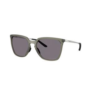 Oakley Sielo SQ Prizm Grey Polarized Sunglasses - Matte Olive Ink