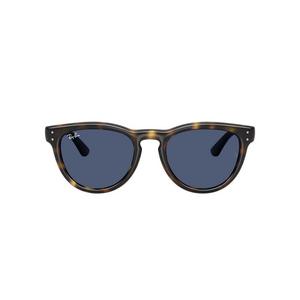 Ray-Ban RB2237 Blue Sunglasses - Havana - BROWN