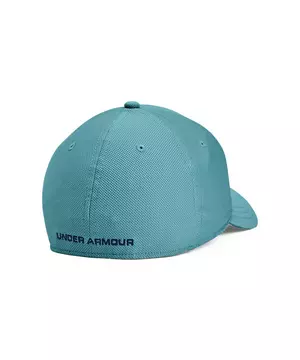 2024 Under Armour Mens Blitzing 3.0 Cap - UA Golf Gym Stretch Fit Baseball  Hat