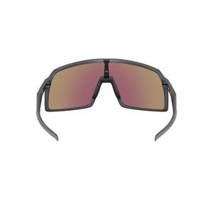 Oakley Sutro Prizm Sapphire Sunglasses - Blue Steel