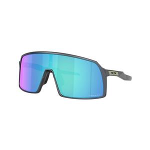 Oakley Sutro Prizm Sapphire Sunglasses - Blue Steel