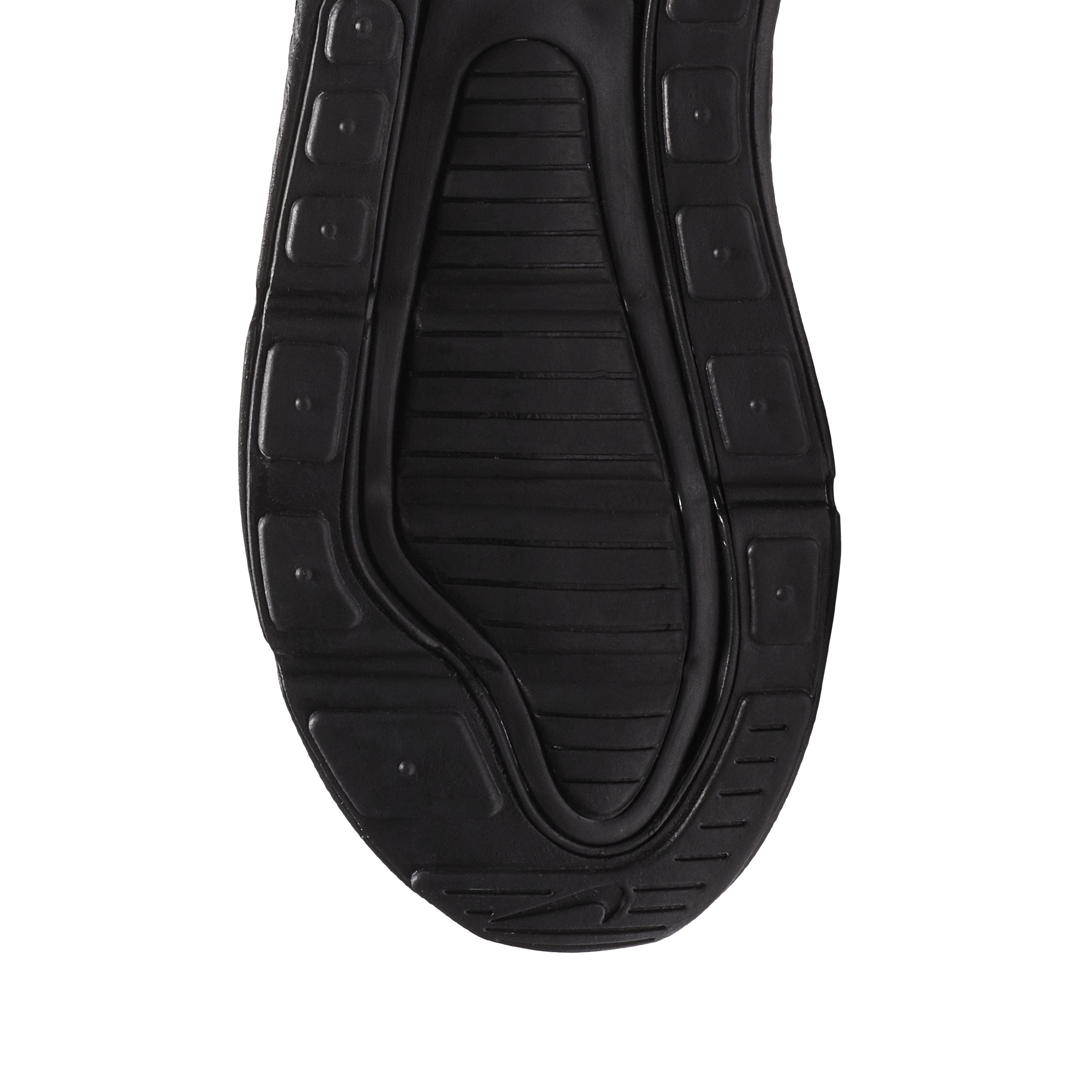 Nike Air Max 270 Preschool Boys' "Black" Shoe