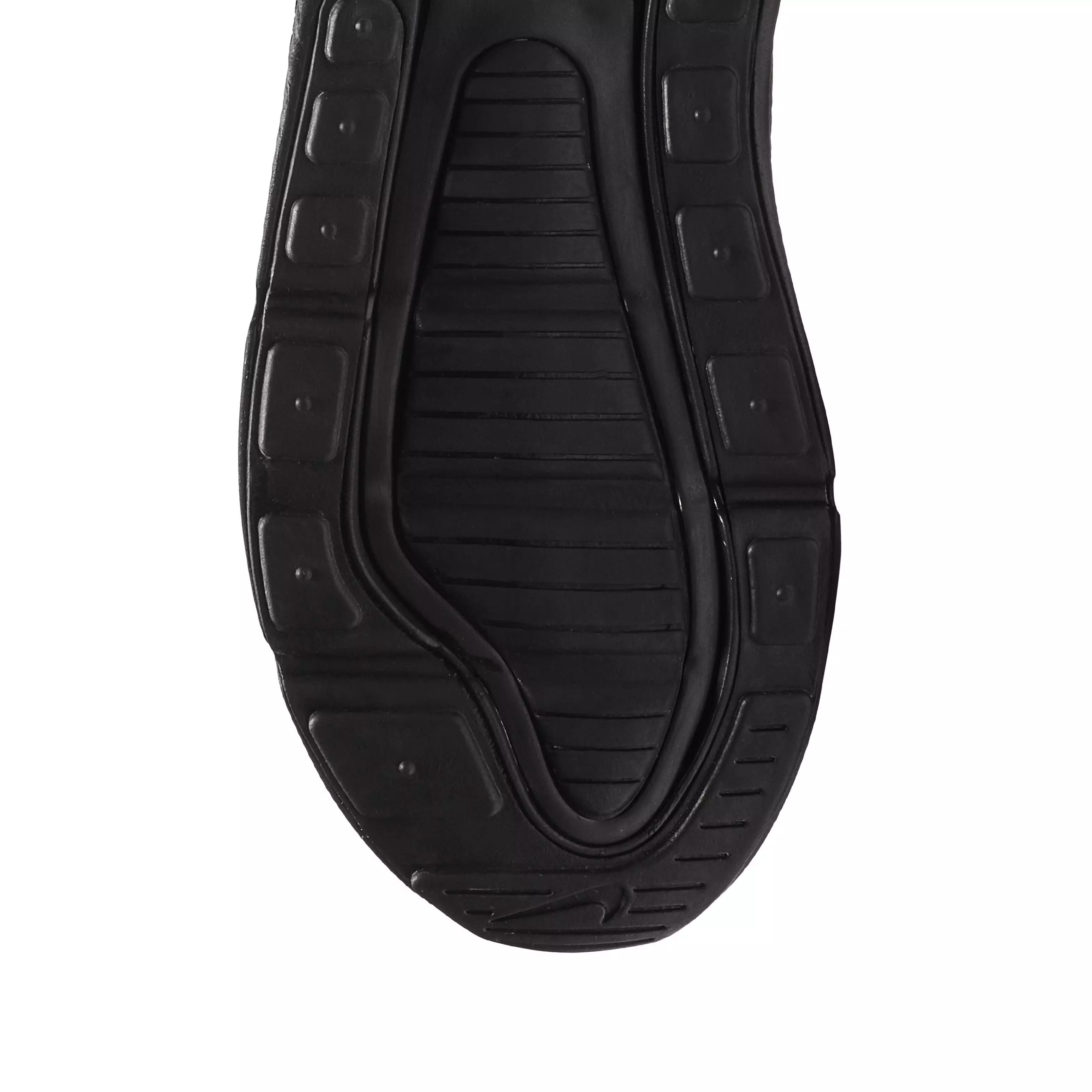 Nike Air Max 270 "Black" Preschool Boys' Shoe - BLACK