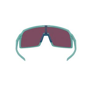 Oakley Sutro Prizm Road Black Sunglasses - Matte Pacific