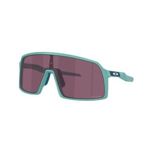 Oakley Sutro Prizm Road Black Sunglasses - Matte Pacific