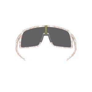 Oakley Sutro Prizm Black Sunglasses - Clear Terrazzo