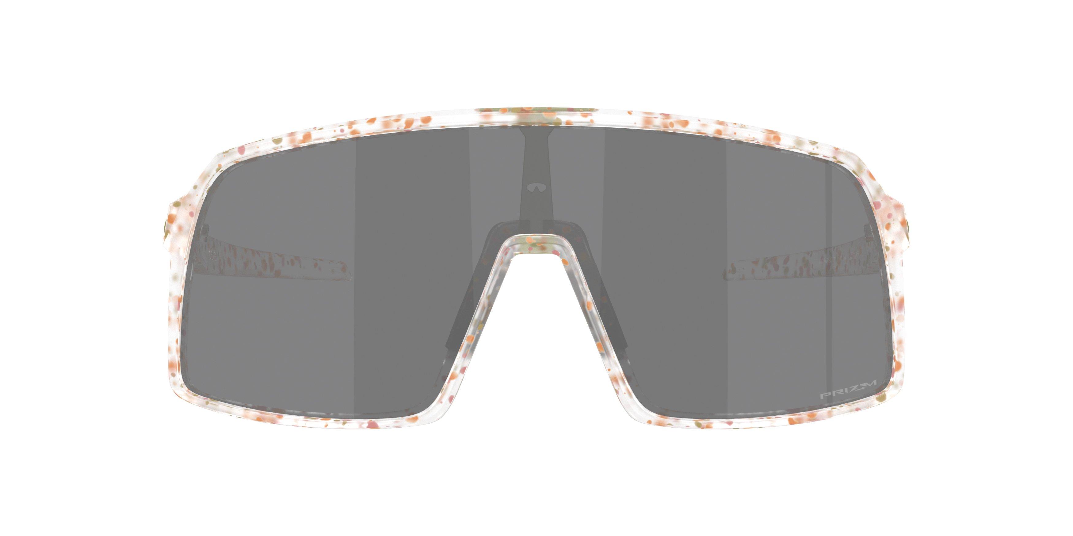 Oakley Sutro Prizm Black Sunglasses - Clear Terrazzo - CLEAR Thumbnail View 3
