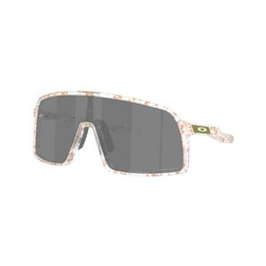 Oakley Sutro Prizm Black Sunglasses - Clear Terrazzo