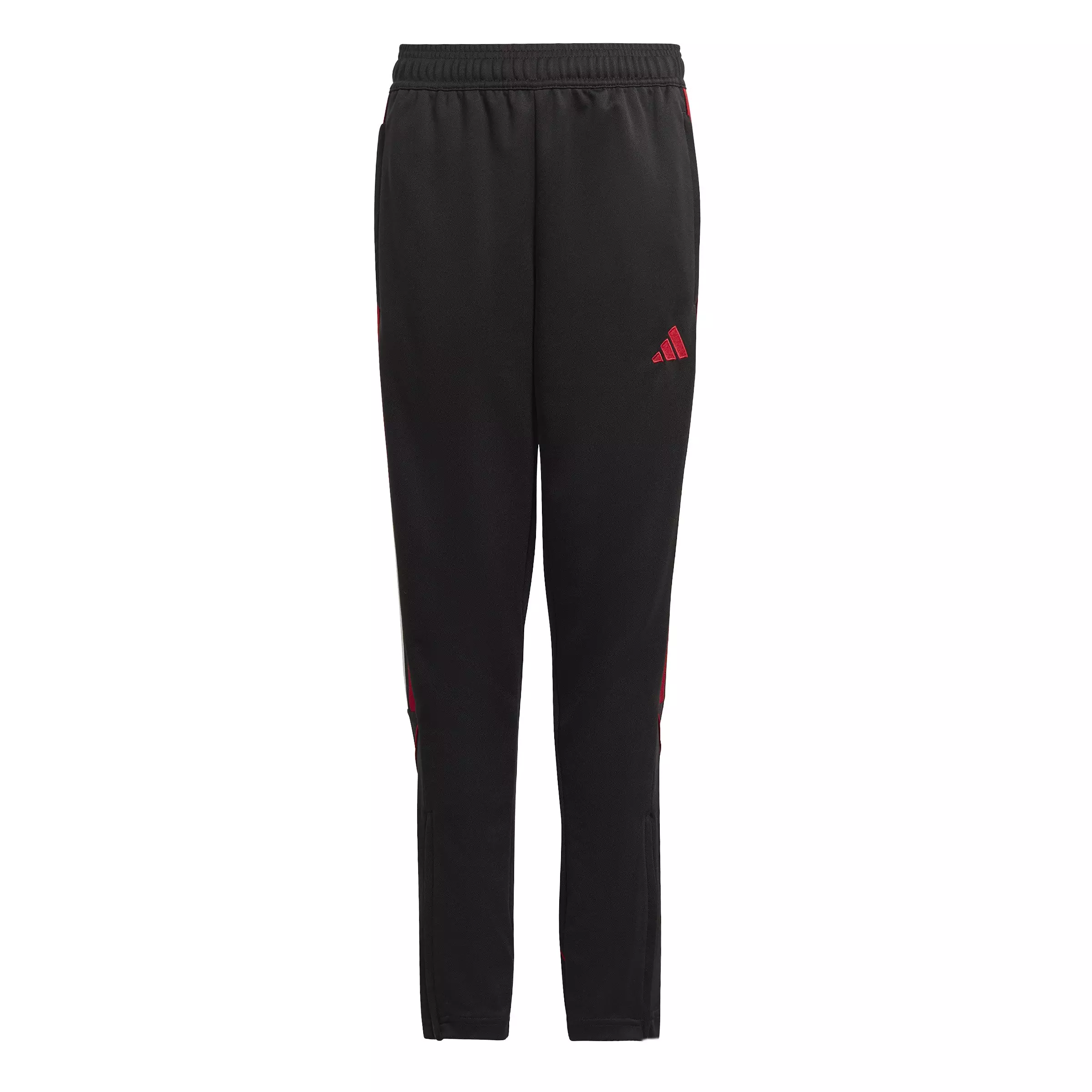 adidas Big Kids' Tiro 23 Track Pants - Black - BLACK