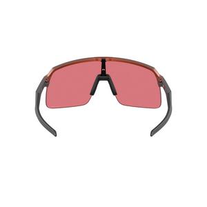 Oakley Sutro Lite Prizm Trail Sunglasses - Fire Orange