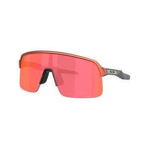 Oakley Sutro Lite Prizm Trail Sunglasses - Fire Orange