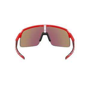 Oakley Sutro Lite Prizm Sapphire Sunglasses - Redline
