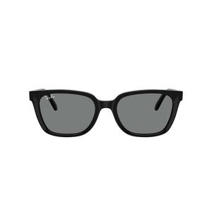 Ray-Ban RB2243D Dark Grey Sunglasses - Black - BLACK/GREY