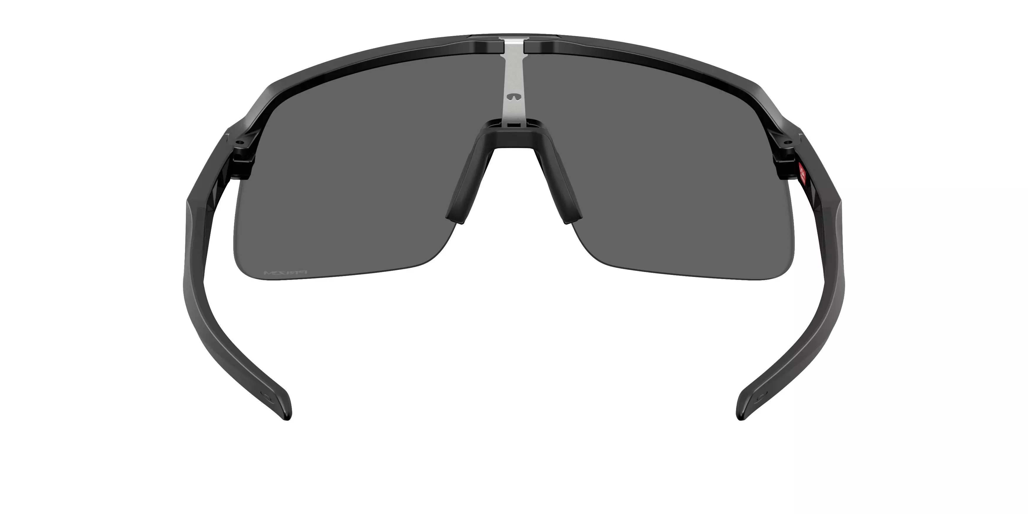 Oakley Sutro Lite S Prizm Black Sunglasses - Matte Black - BLACK/GREY