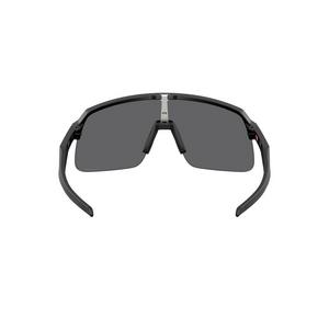 Oakley Sutro Lite S Prizm Black Sunglasses - Matte Black