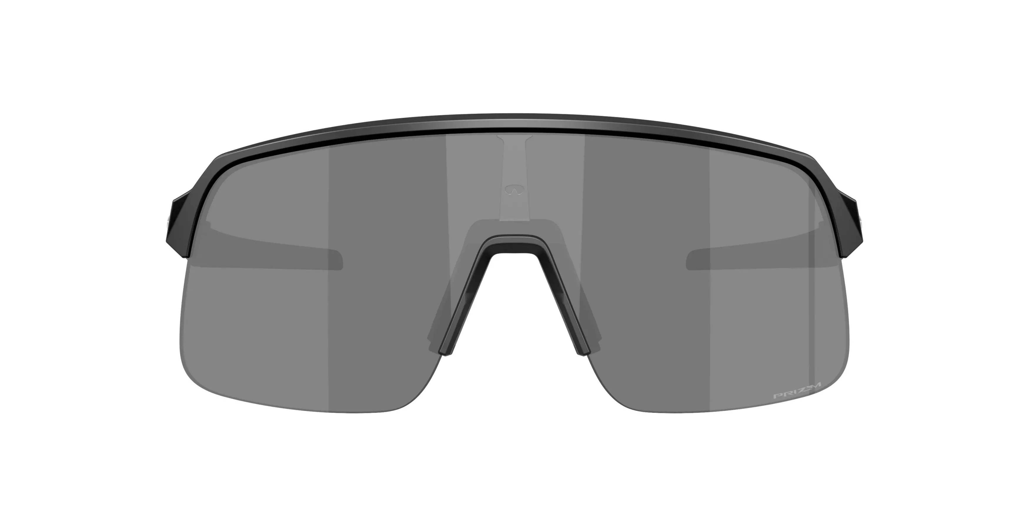 Oakley Sutro Lite S Prizm Black Sunglasses - Matte Black - BLACK/GREY