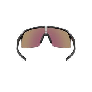 Oakley Sutro Lite S Prizm Sapphire Sunglasses - Matte Black