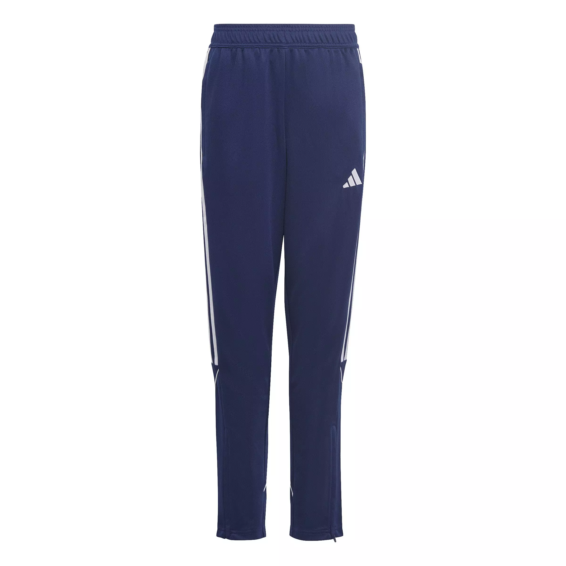 adidas Big Kids' Tiro 23 League Pants - Blue - BLUE