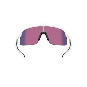 Oakley Sutro Lite S Prizm Road Sunglasses - Matte White