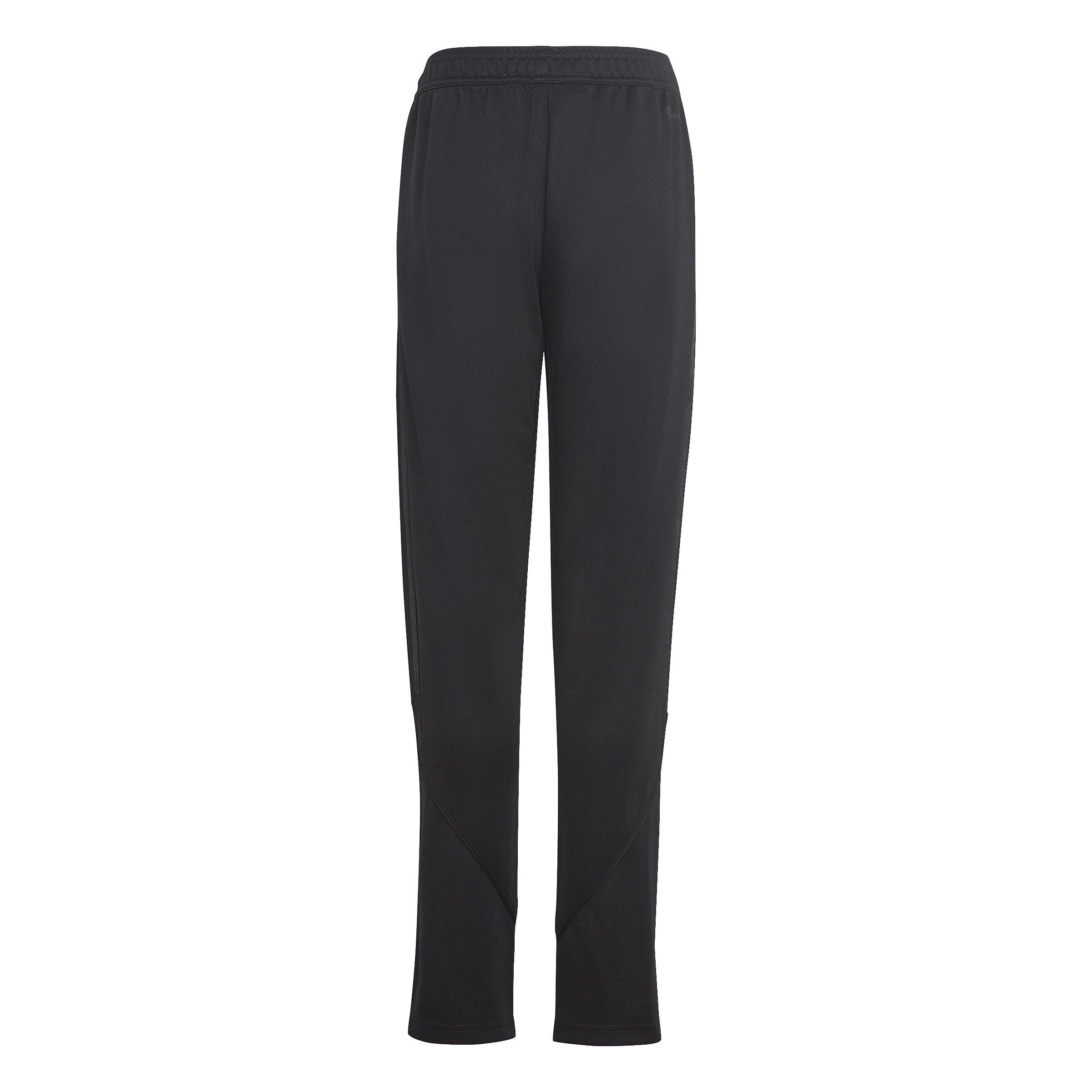 adidas Big Kids' Tiro 23 League Pants - Black - BLACK Thumbnail View 2