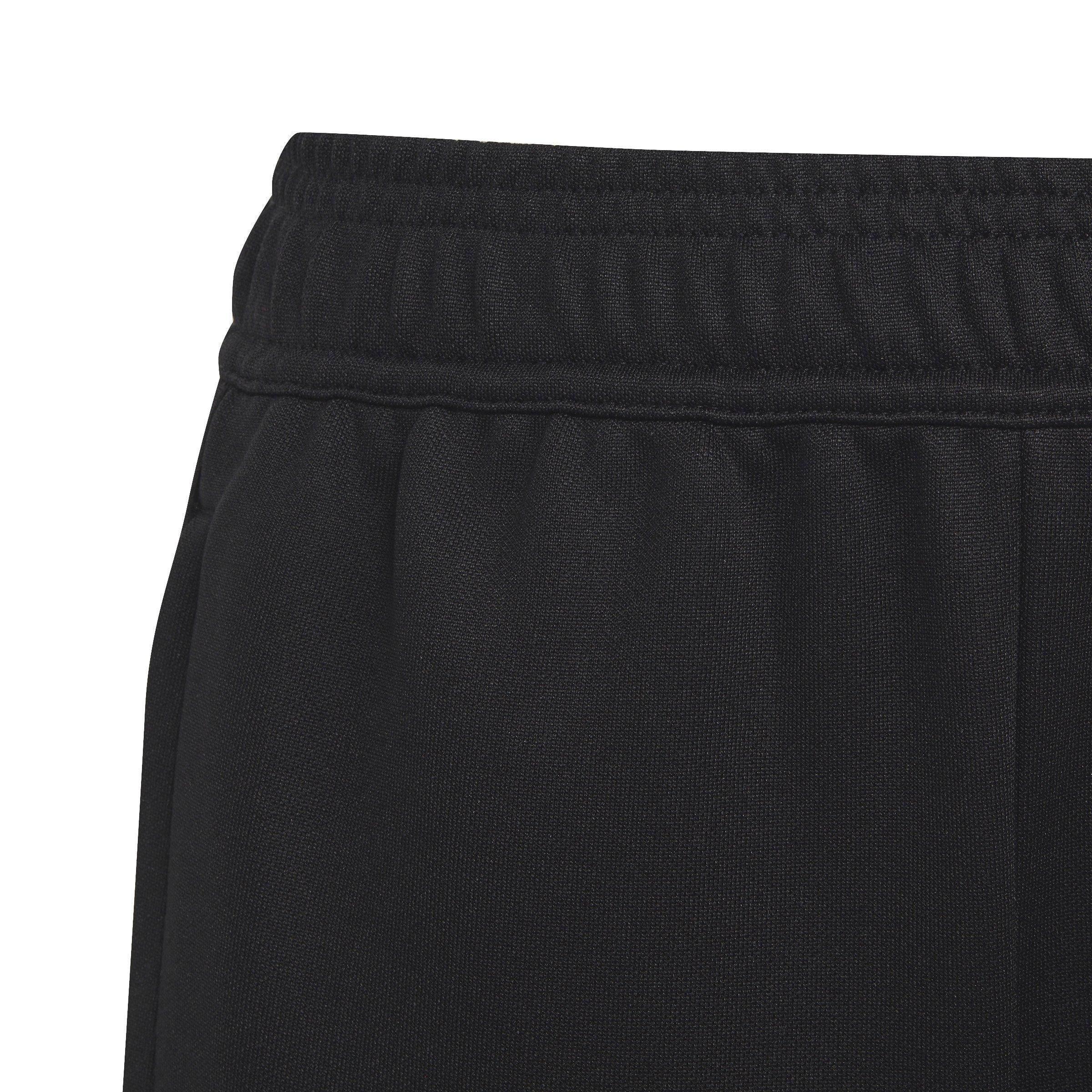 adidas Big Kids' Tiro 23 League Pants - Black - BLACK Thumbnail View 3