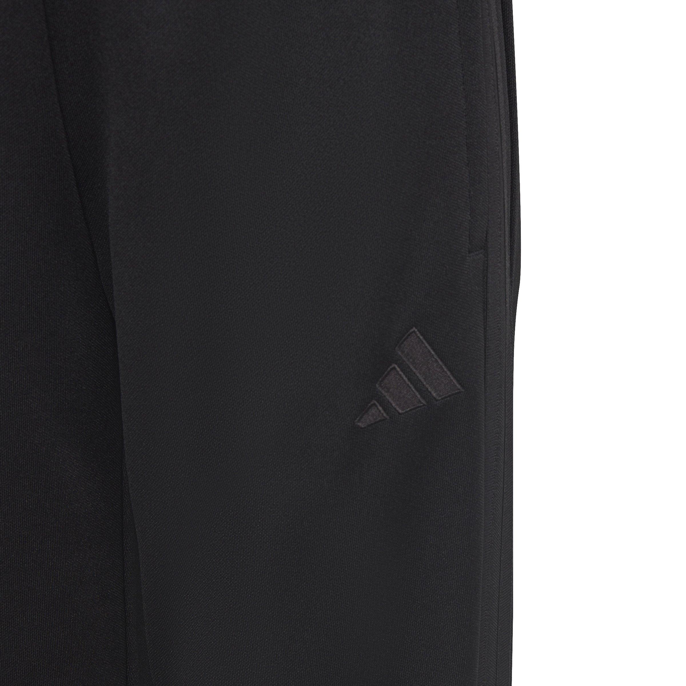 adidas Big Kids' Tiro 23 League Pants - Black - BLACK Thumbnail View 5