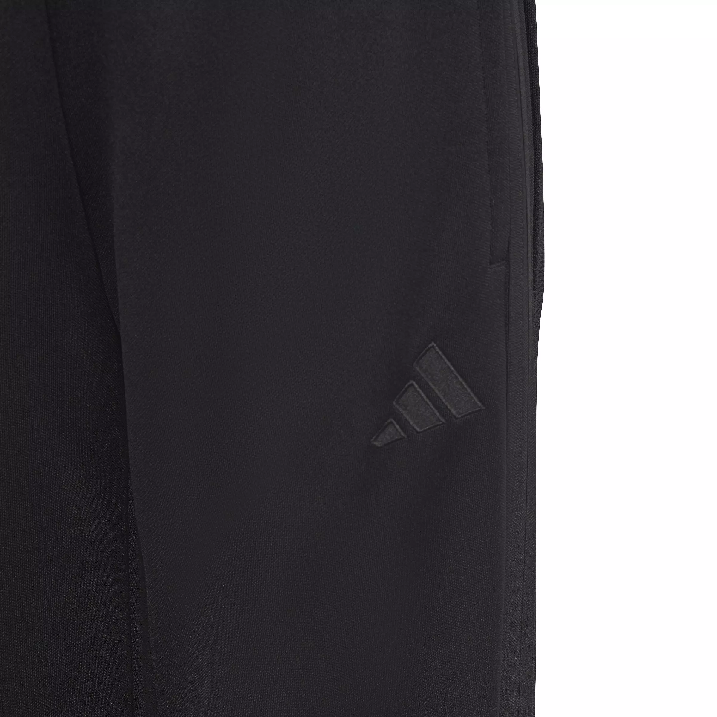 adidas Big Kids' Tiro 23 League Pants - Black - BLACK