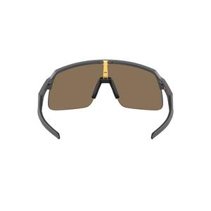 Oakley Sutro Lite S Prizm 24K Sunglasses - Matte Carbon