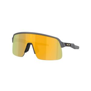 Gold Oakley Sunglasses, Apparel - Hibbett