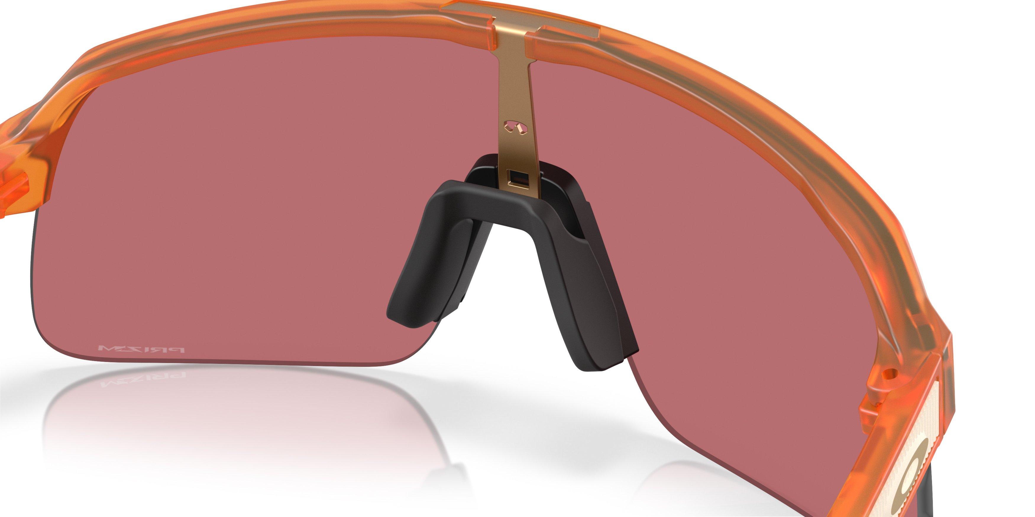 OAKLEY Sutro Lite S Prizm Dark Golf Sunglasses | Hibbett