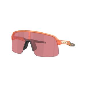Oakley Sutro Lite S Prizm Dark Golf Sunglasses - Matte Transparent Ginger