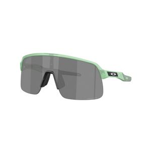 Oakley Sutro Lite S Prizm Black Sunglasses - Matte Transparent Jade