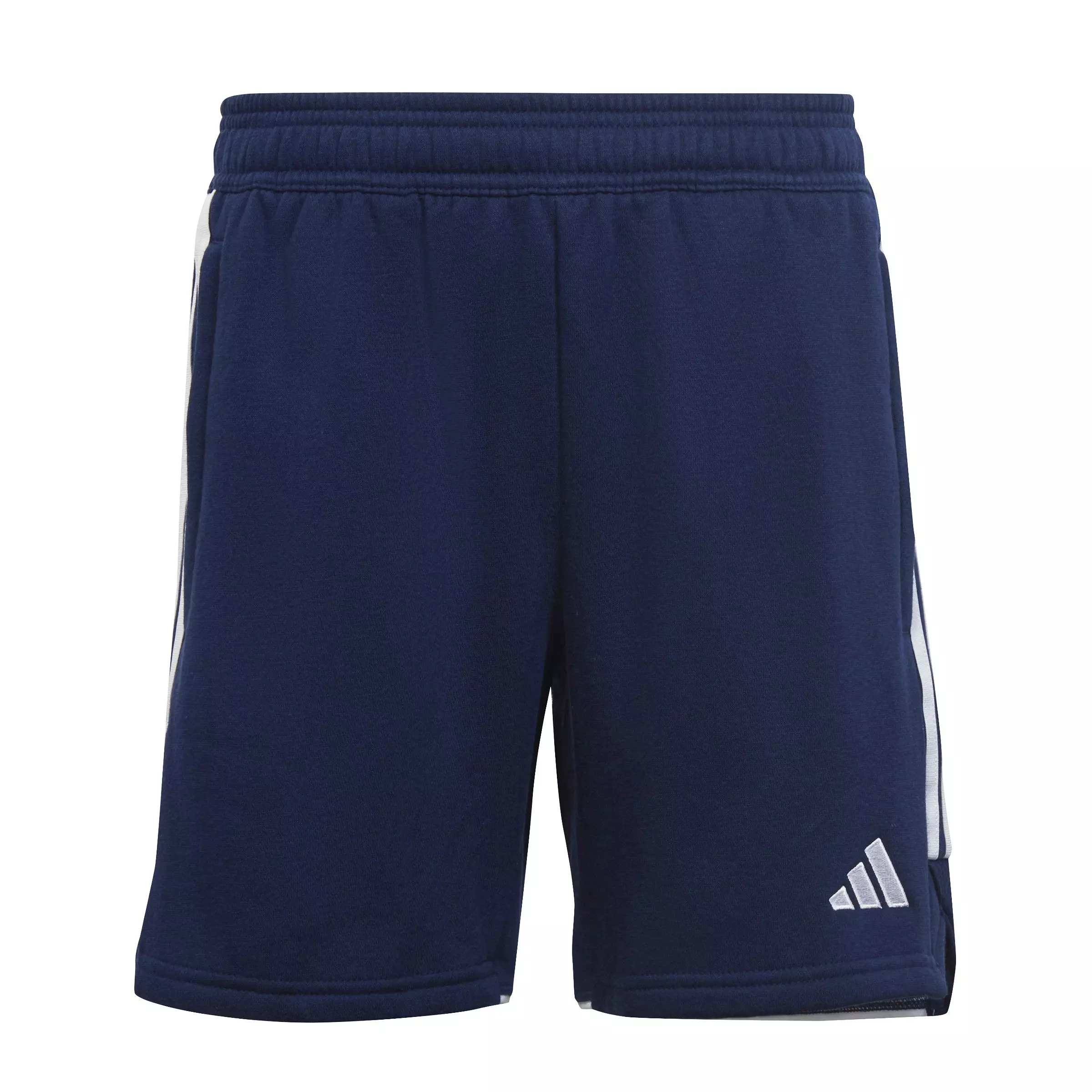 adidas Big Kids' Tiro23 League Sweat Shorts - Blue - BLUE