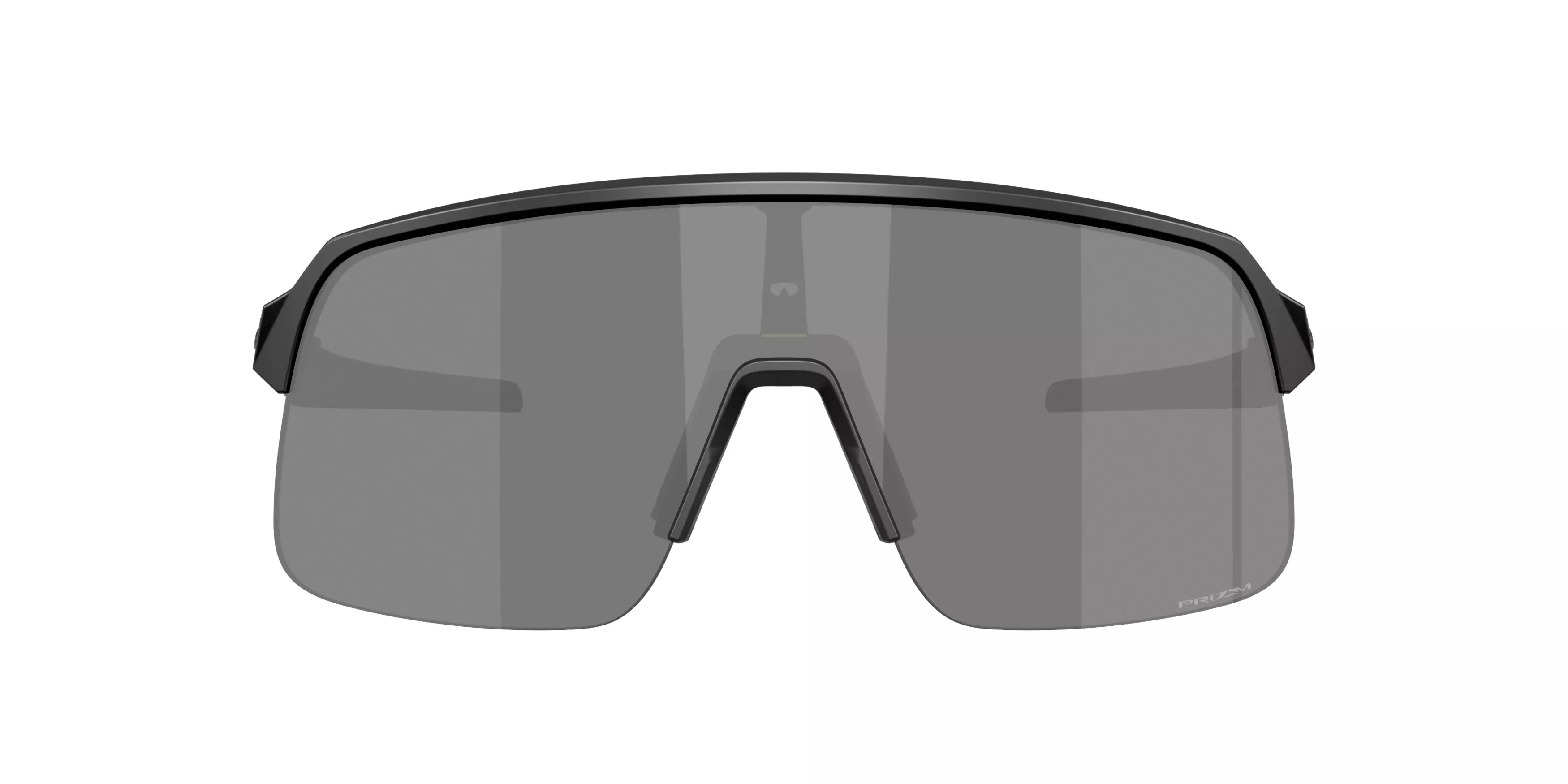 Oakley Sutro Lite S Prizm Black Sunglasses - Matte Black - BLACK/GREY