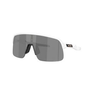 Oakley Sutro Lite S Prizm Black Sunglasses - Matte White