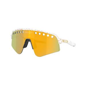 Oakley Sutro Lite Sweep Prizm 24K Sunglasses - MVDP White Splatter