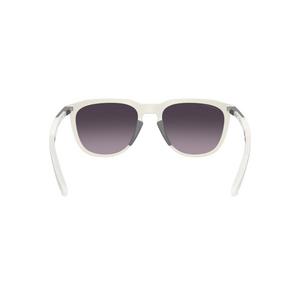 Oakley Thurso Prizm Grey Gradient Sunglasses - Matte Mist