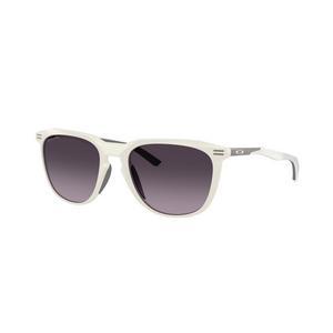 Oakley Thurso Prizm Grey Gradient Sunglasses - Matte Mist