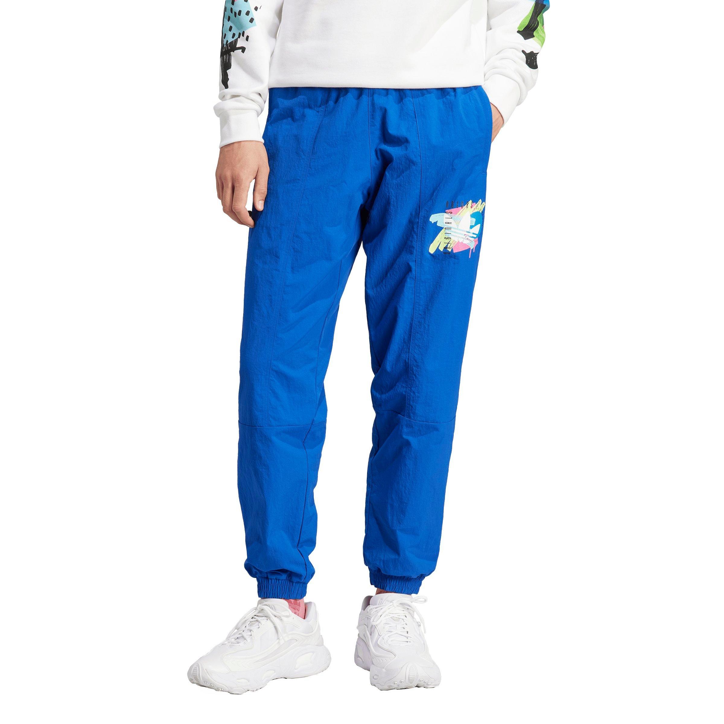 adidas Originals Men's Retro Lifestyle Tracksuit Pants