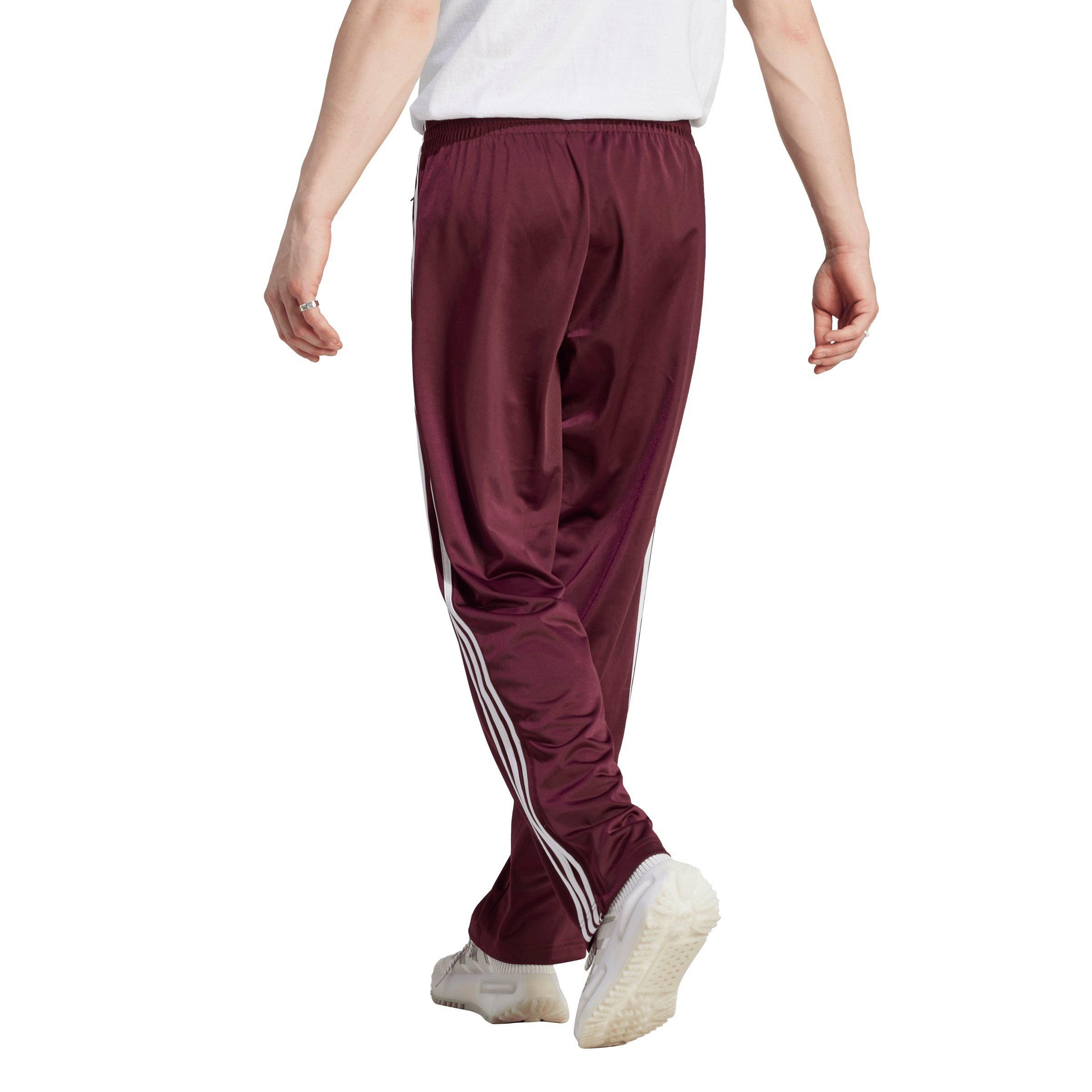 Adidas Firebird Track Adidas Bb Track Pants Maroon Footshop Adidas