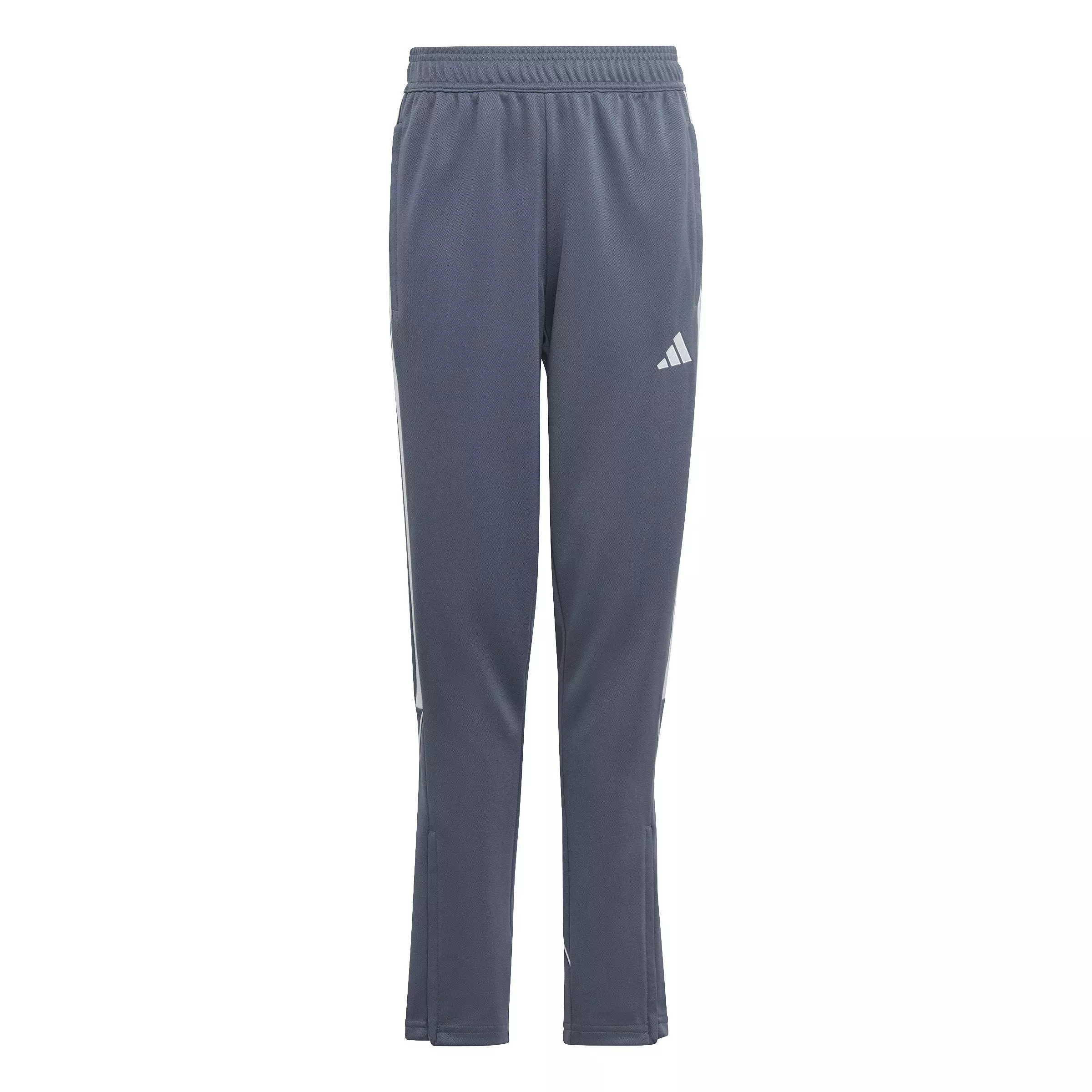 adidas Big Kids' Tiro 23 League Pants - Grey - GREY