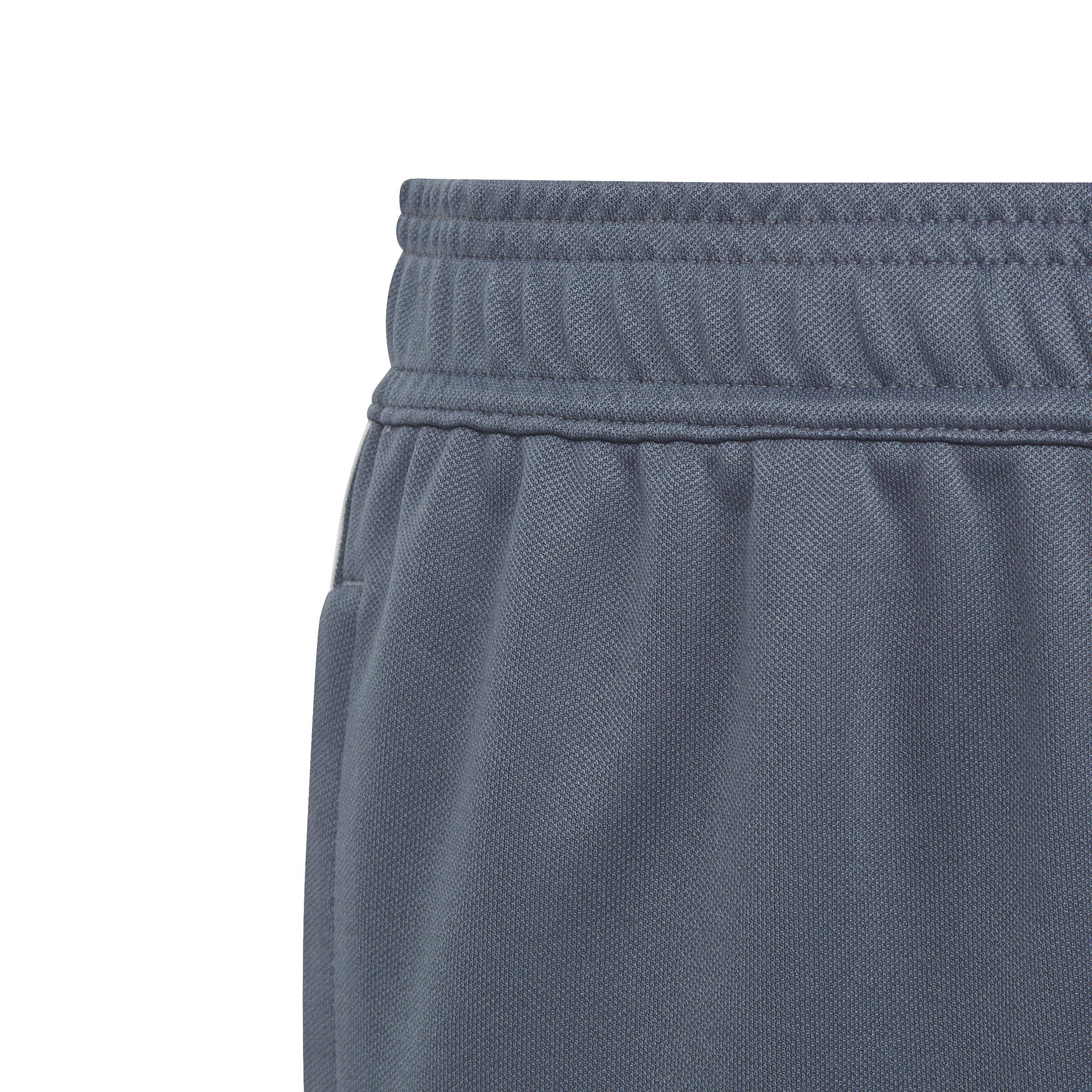 adidas Tiro 23 League Big Kids' Grey Pants