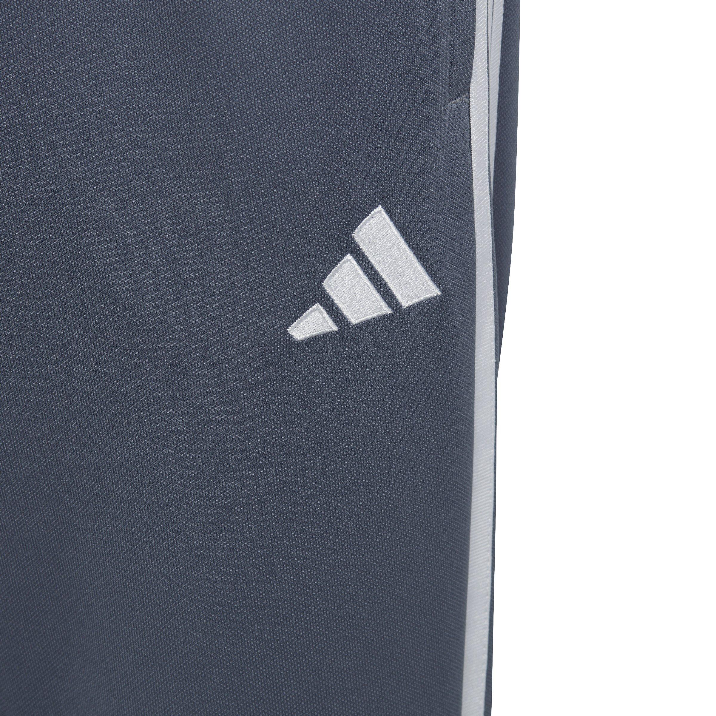 adidas Tiro 23 League Big Kids' Grey Pants