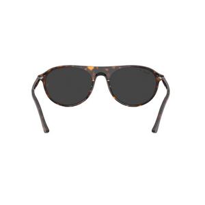 Ray-Ban RB2215 Grey Sunglasses - Tortoise