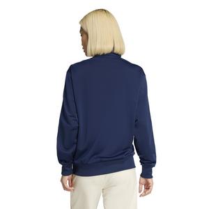 adidas Originals Women's Adicolor Firebird Loose Track Jacket - Navy/White